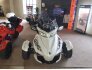 2015 Can-Am Spyder RT for sale 201206803